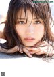 Kasumi Arimura - Thefutanari Siri Photos