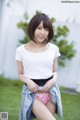 Rina Nanami 七実りな, Rebecca マジカルナンバーセブン Set.01