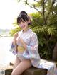 嗳玲柳 - 星眸如画之东方之美の诱人韵味 Set 1 20230729 Part 4