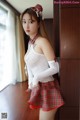[MFStar模范学院] 2019.08.15 Vol.208 Betty林子欣