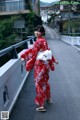 Risa Yoshiki - Peta Pamer Memek