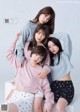 NMB48 Queentet, Weekly Playboy 2019 No.36 (週刊プレイボーイ 2019年36号)
