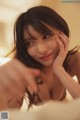 Sayaka Nitori 似鳥沙也加, FLASHデジタル写真集 夜に身を任せて 前編 Set.02